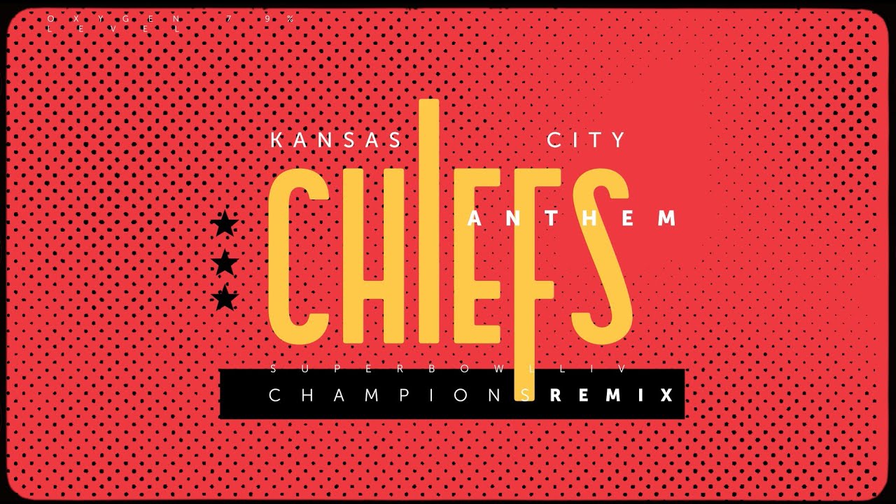 Mac Lethal – “Kansas City Chiefs Anthem” (Super Bowl Champs Remix)