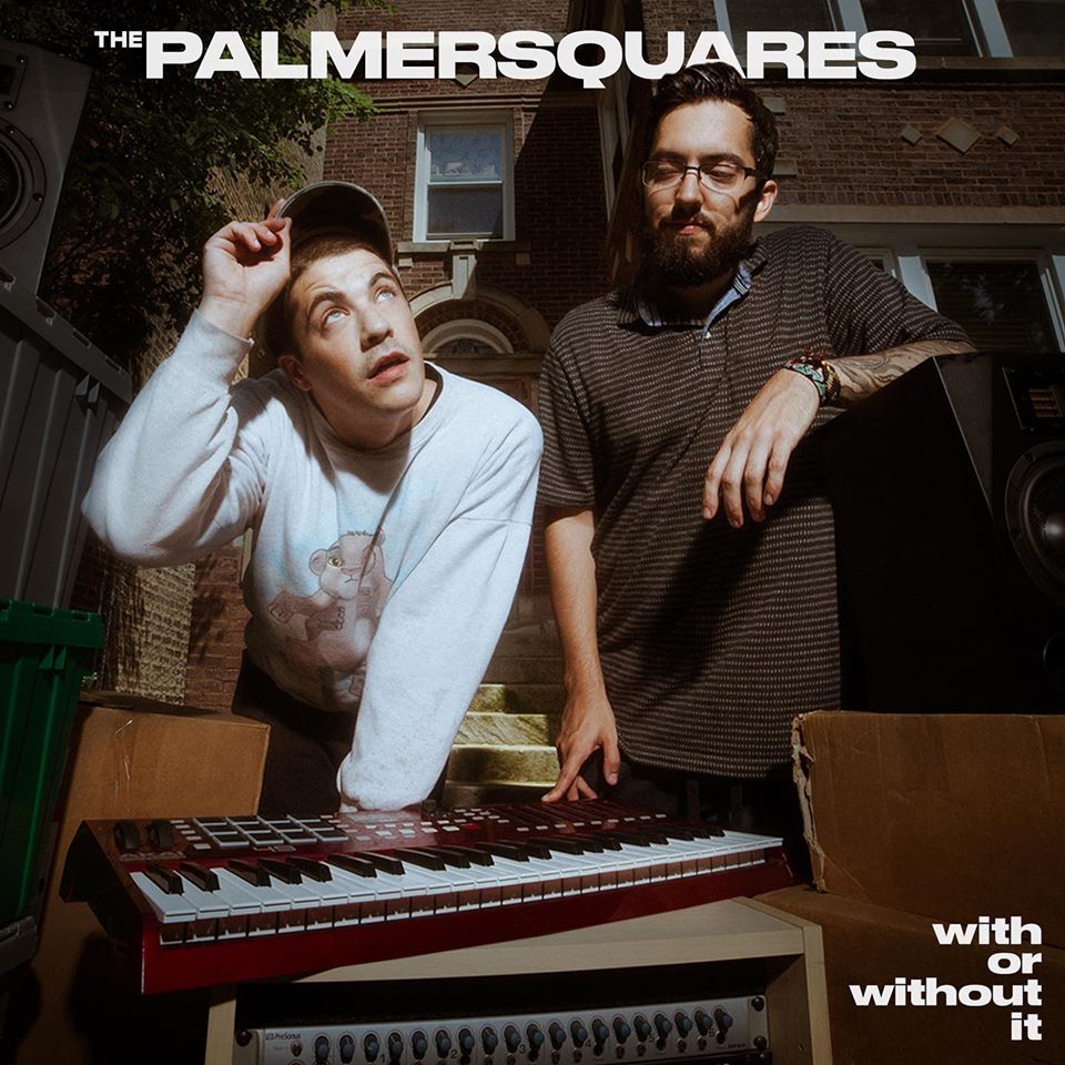 Palmer Squares
