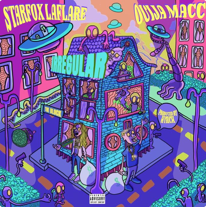 starfoxlaflare&ouijamacc_irregular