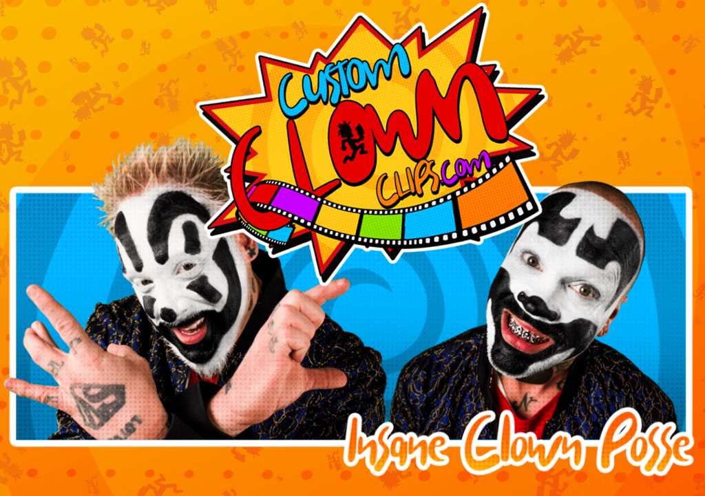 customclown