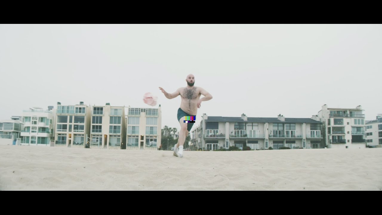 James Salvato – Movie Premier ft. Koncept (Official Video)