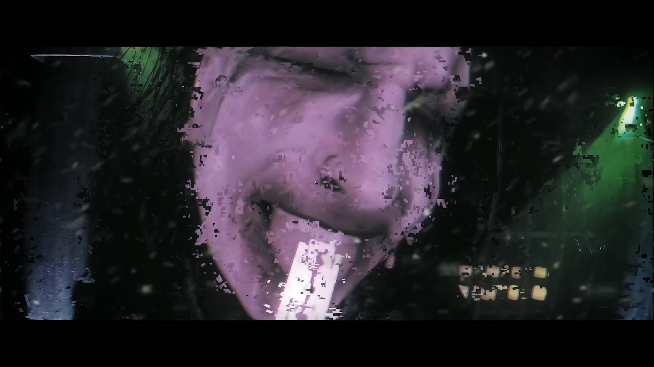 Kissing Candice – Magic Show (Official Video) (The House of Masks Premiere)