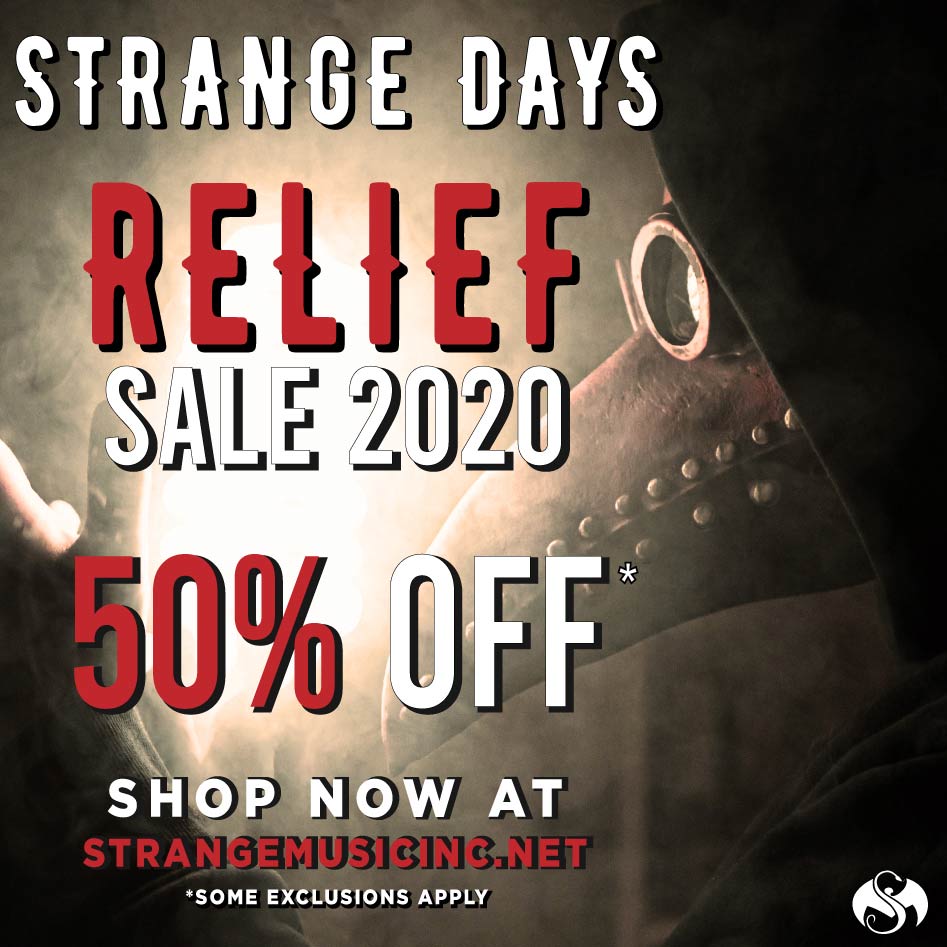 strangedaysrelief2020