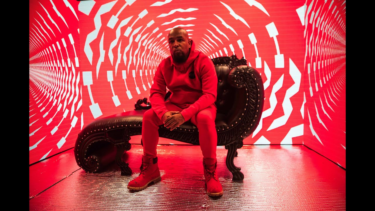 Tech N9ne-Just Die? (Intro 1) Official Music Video