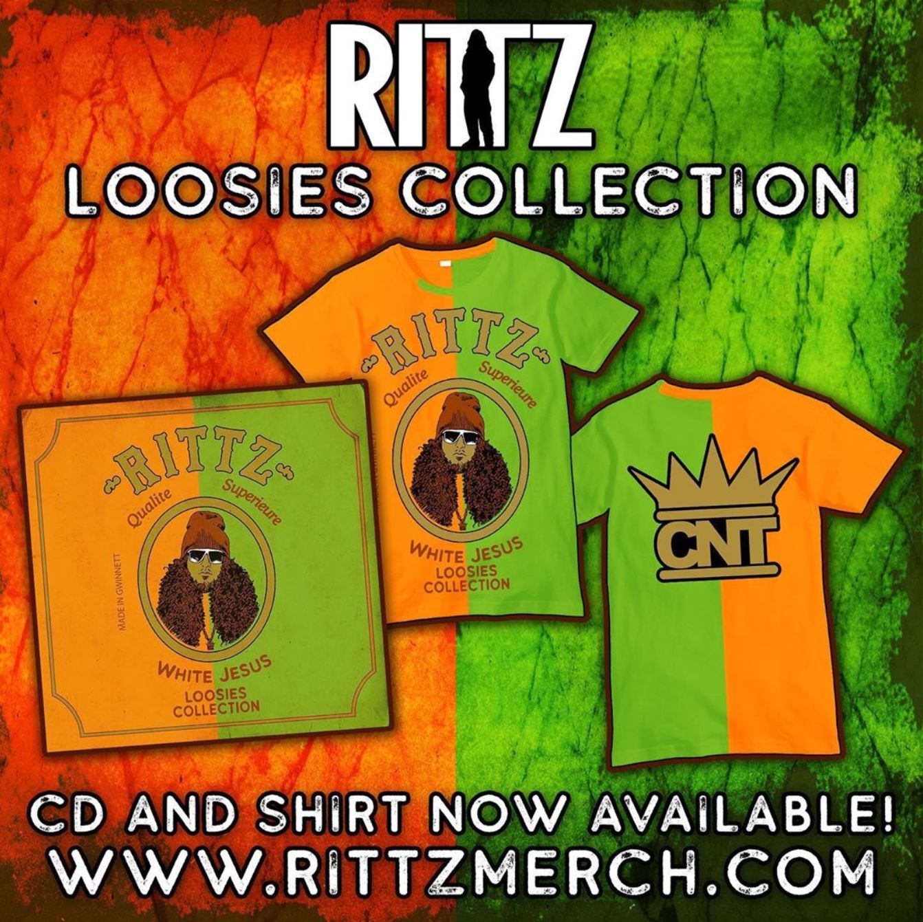 rittzloosies