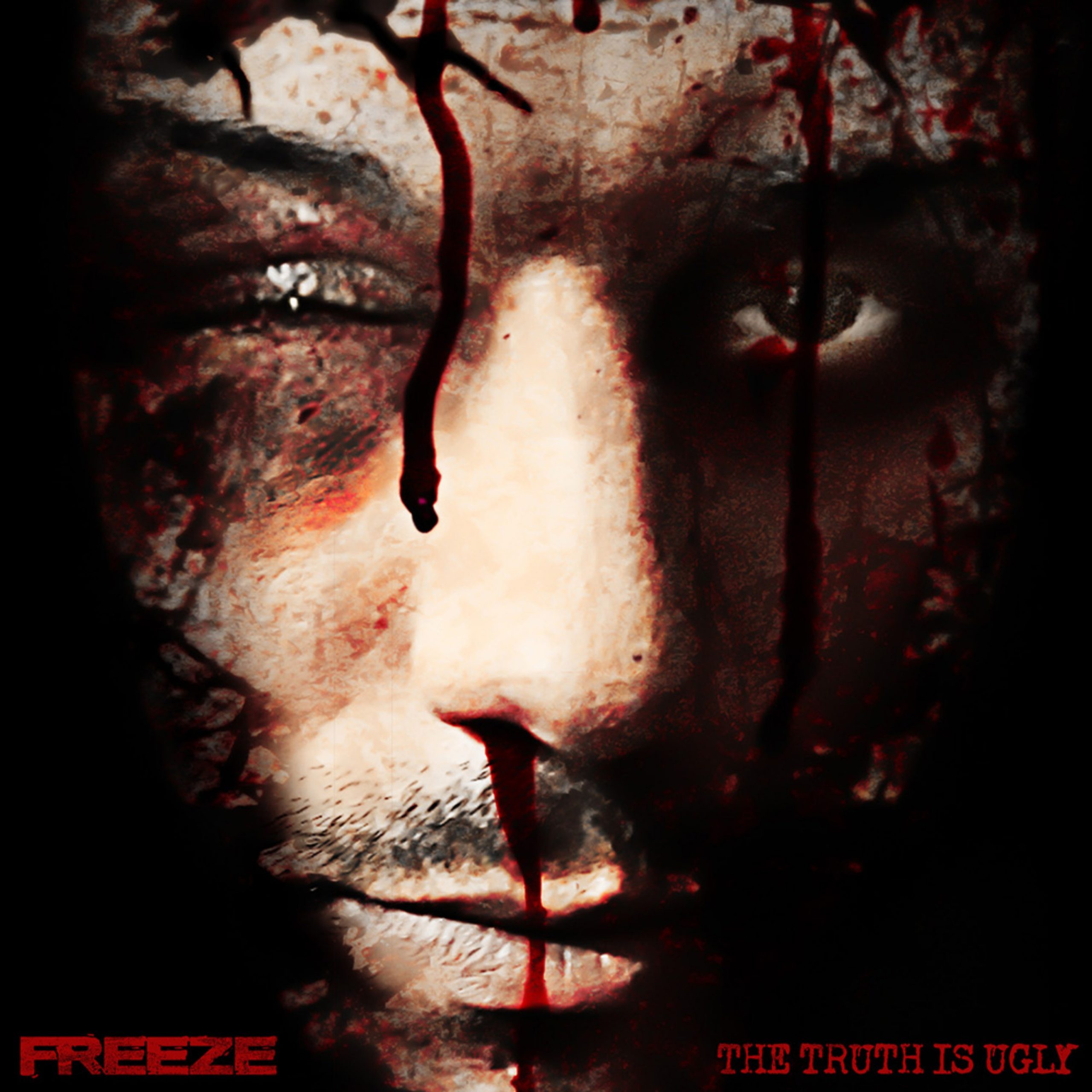 freeze_thetruthisugly