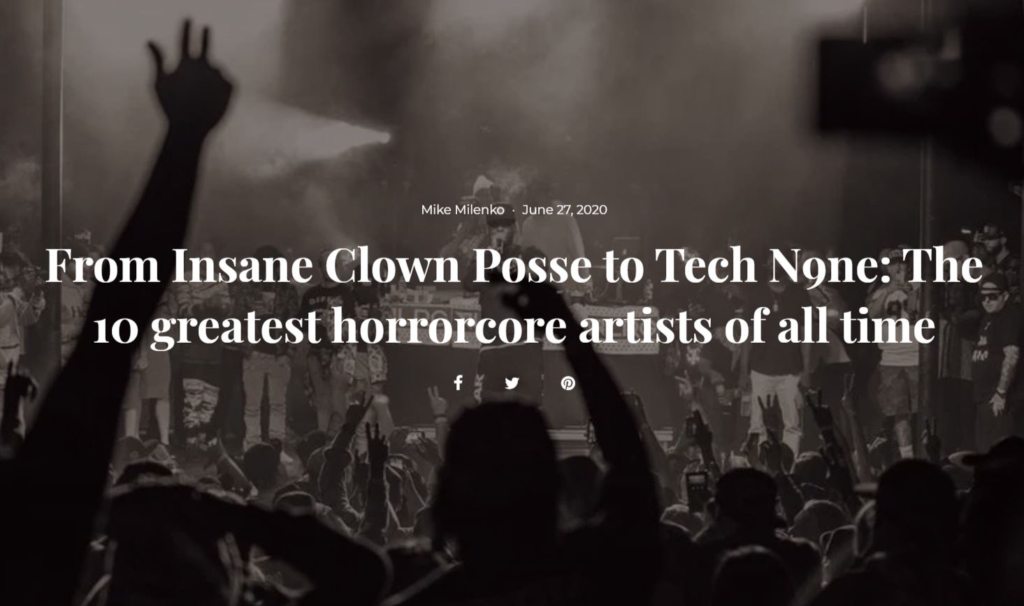greatesthorrorcore2020