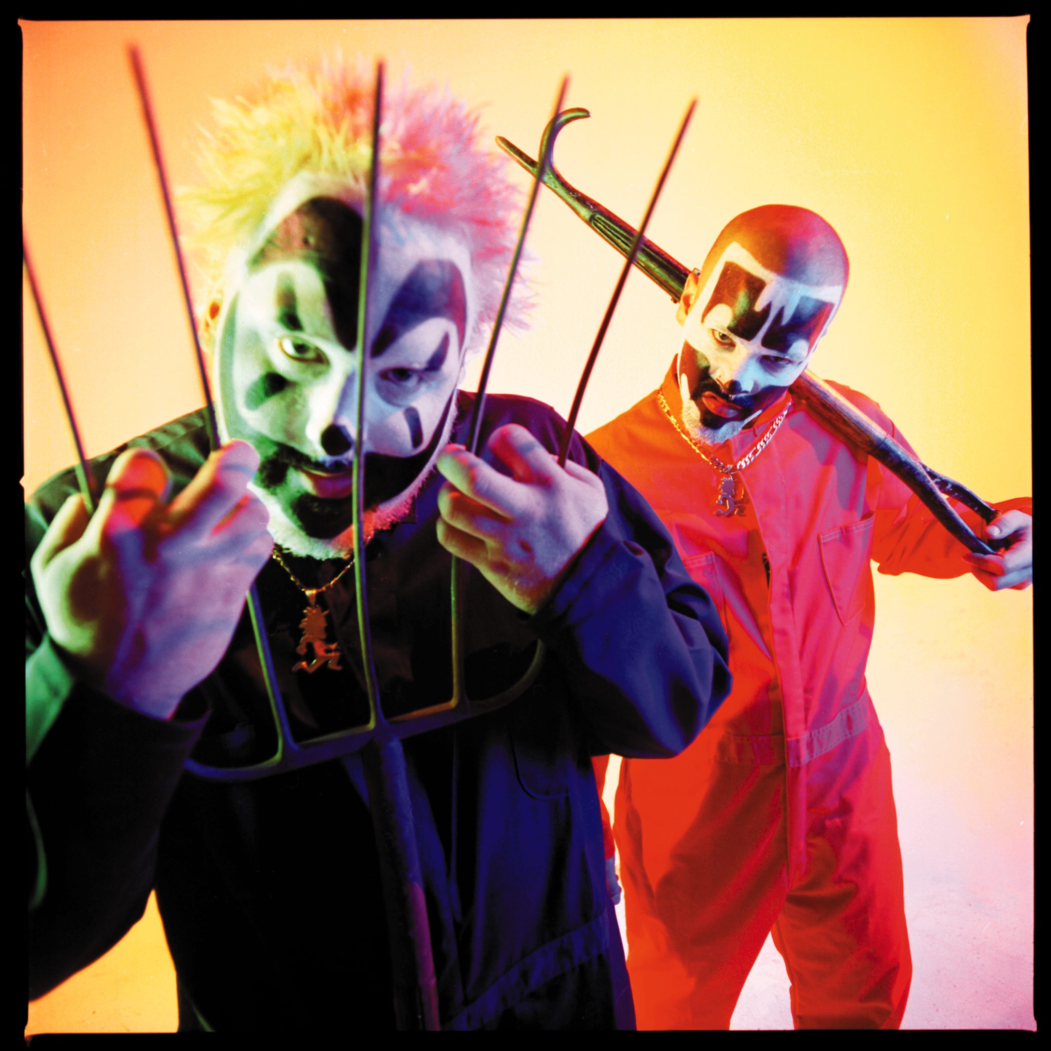 Insane Clown Posse