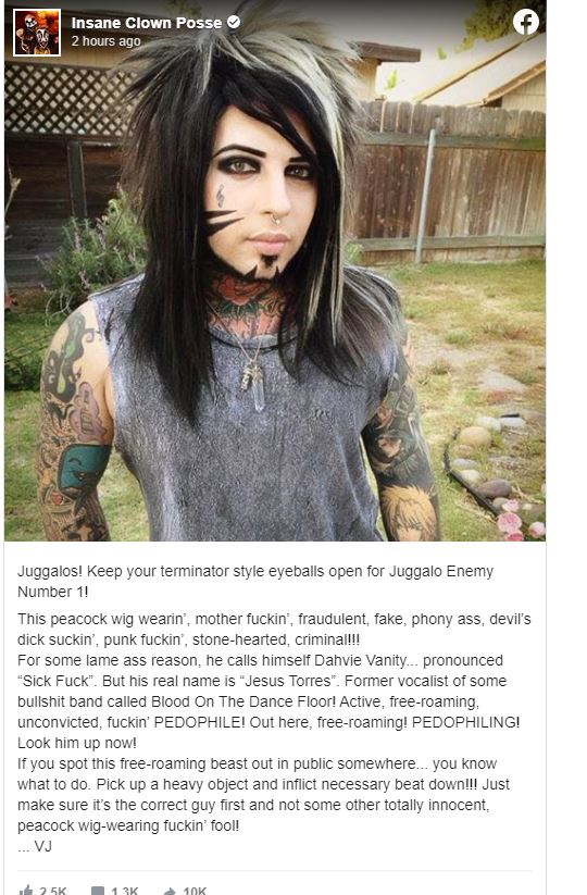 Dahvie