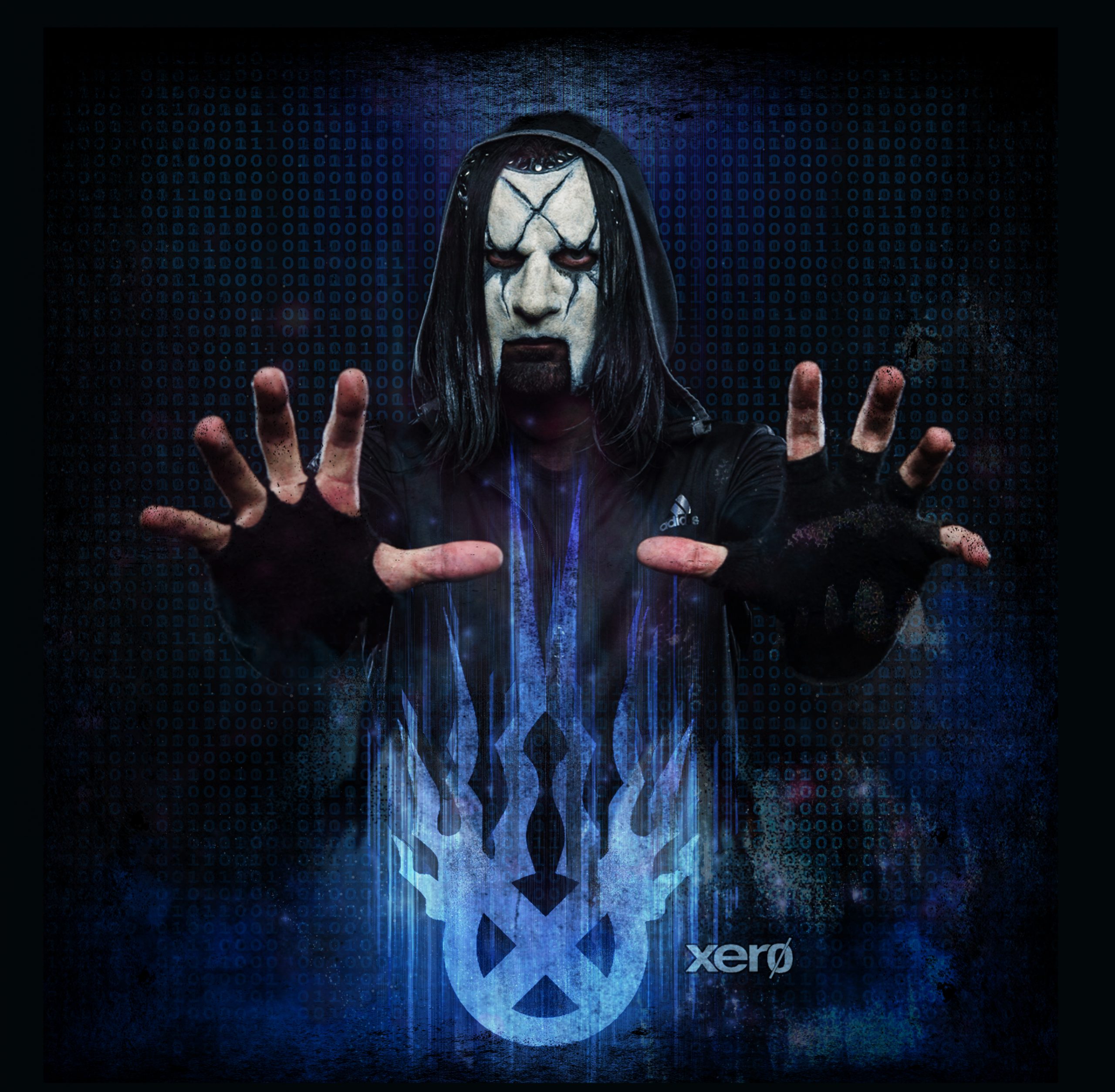 Static-X - Xer0