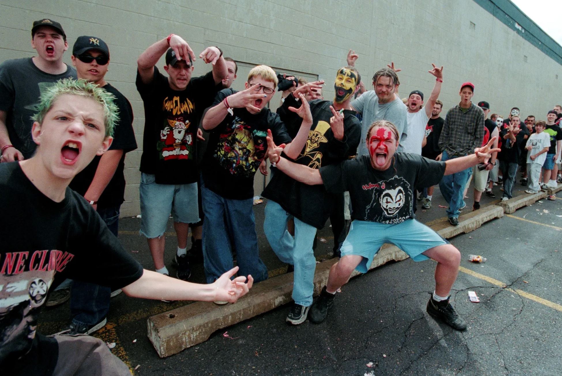 gathering2000