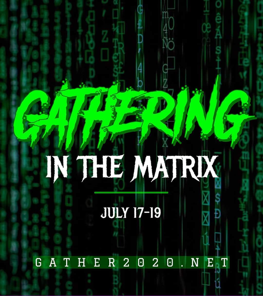 gatheringinthematrix