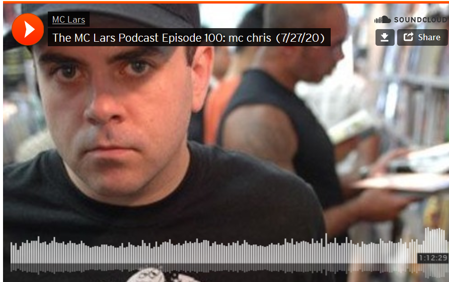lars