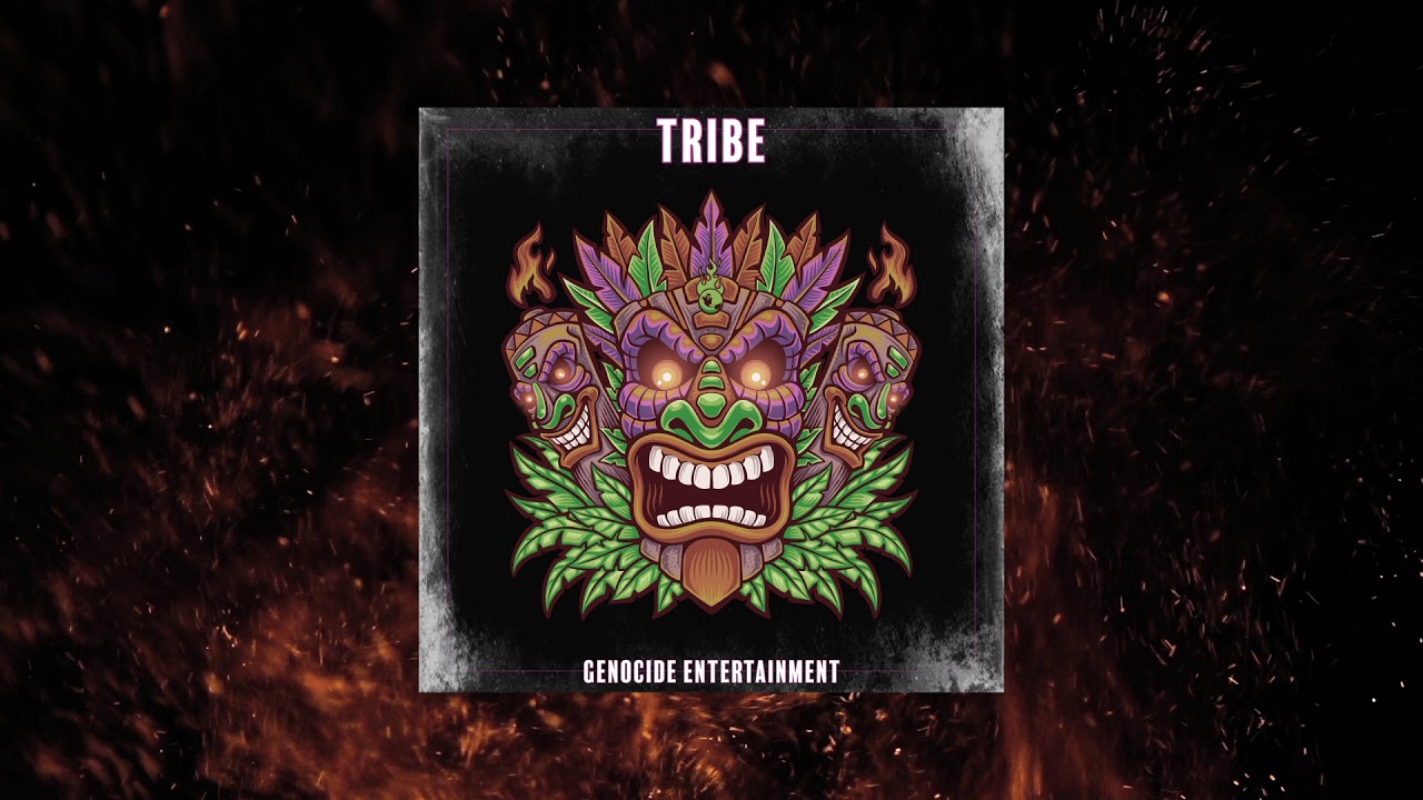 Tribe – Genocide ENT. (official audio)