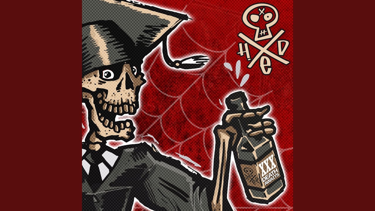 Hed PE – “Death Awaits”