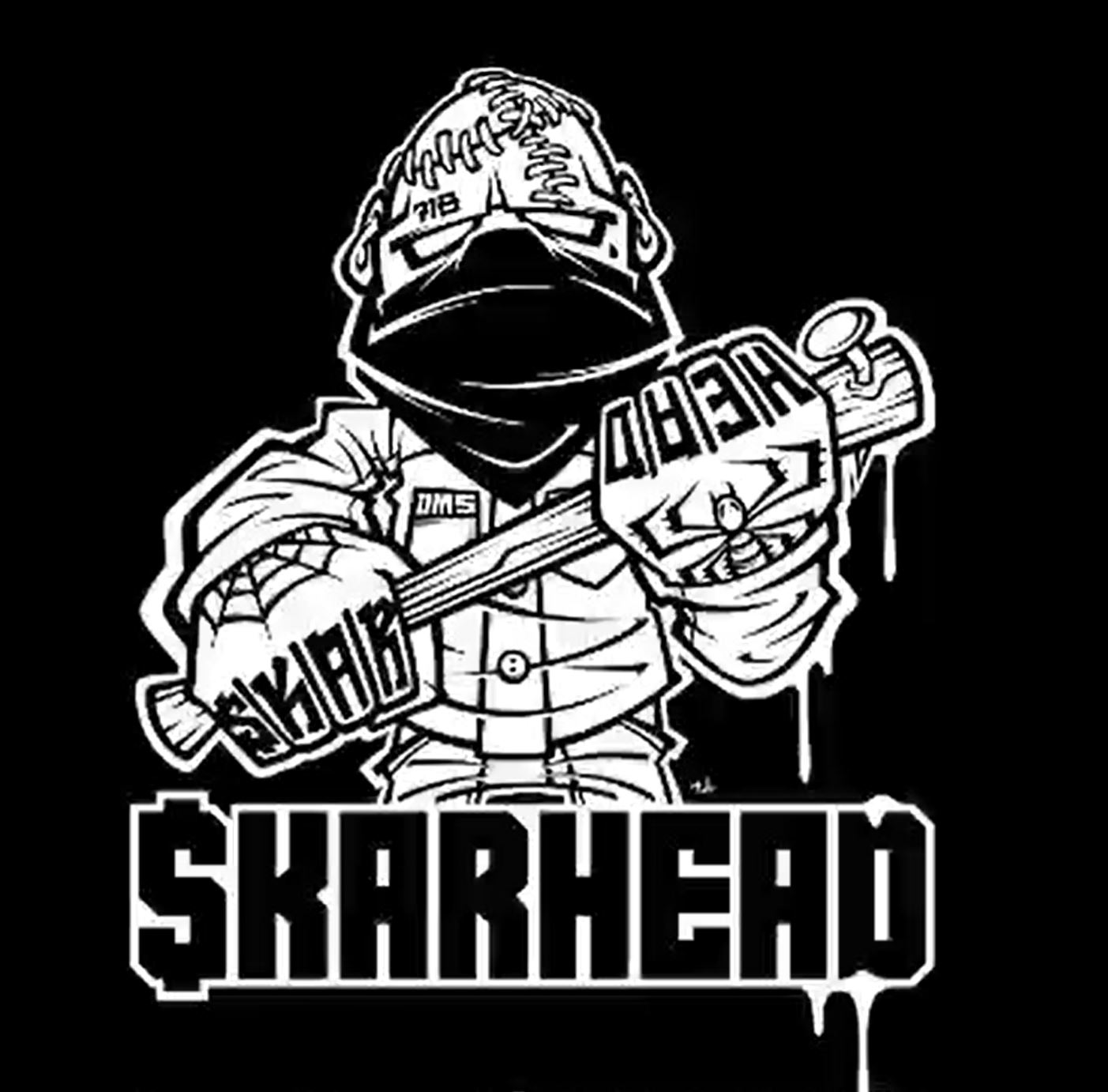 skarheadforce5