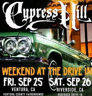 cypressdrive