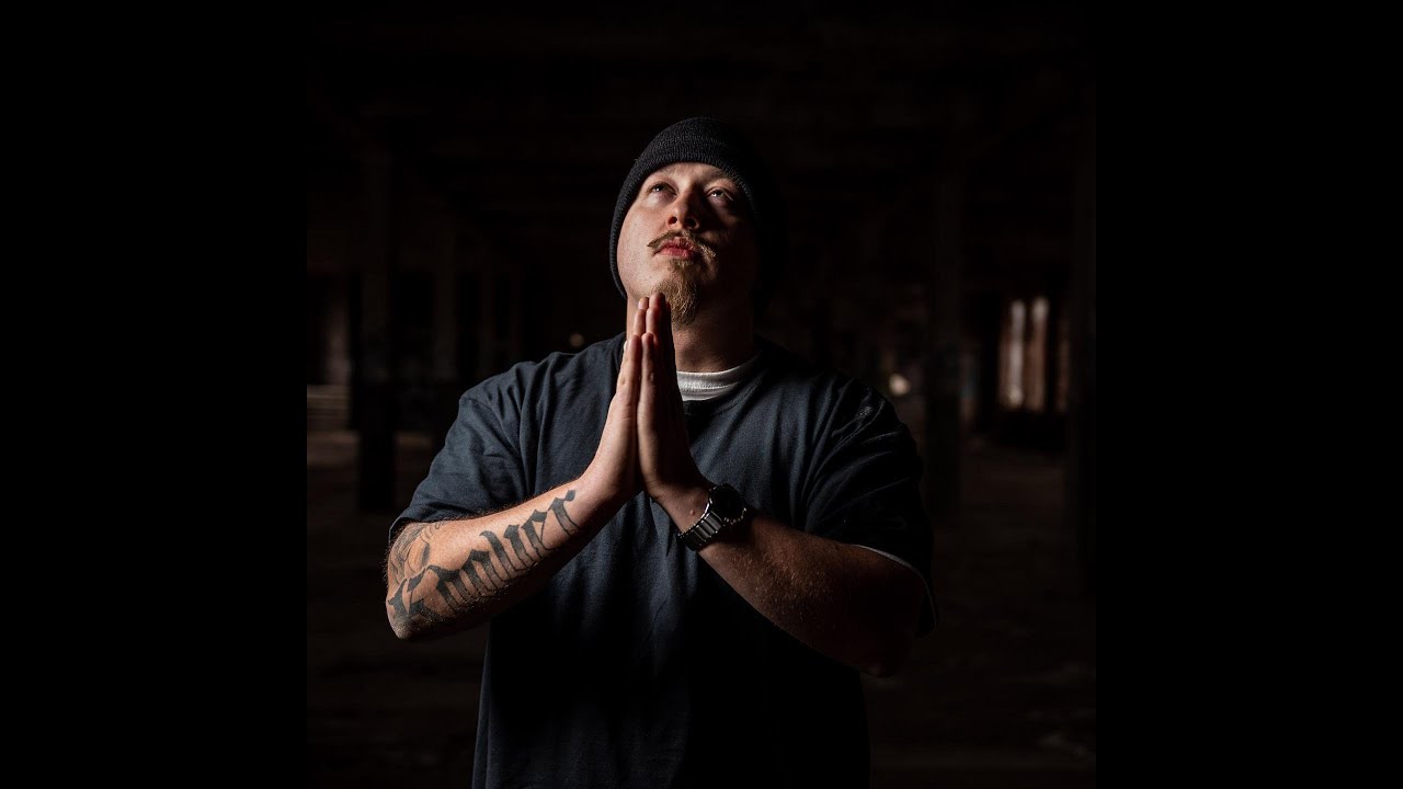LB~Sickning – “It’s Just Music” Episode 54: K. Daver