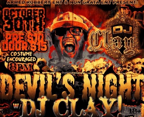 djclayoct