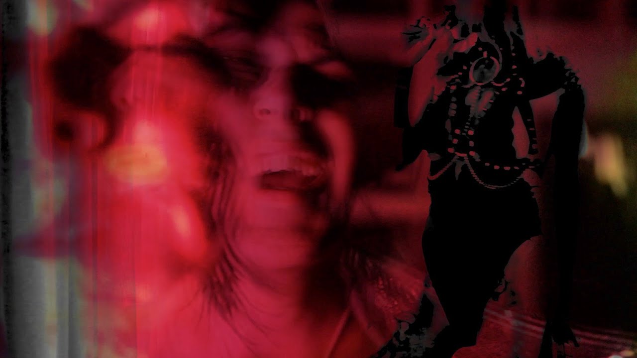 Eric13 Black Lipstick {Official Music Video}