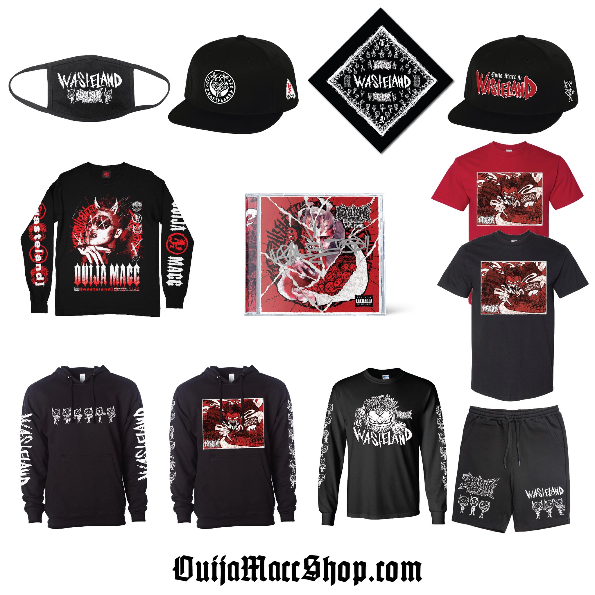 ouijamacc_wastelandpreorder
