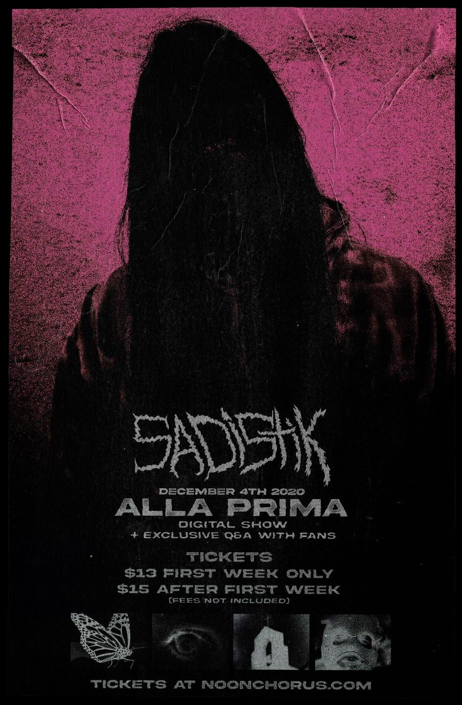 Sadistik info