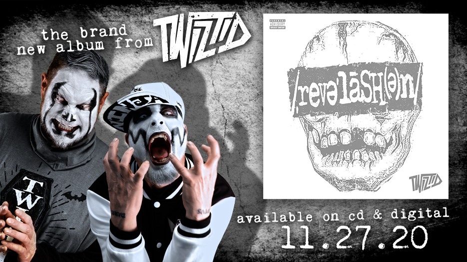 Twiztid fam