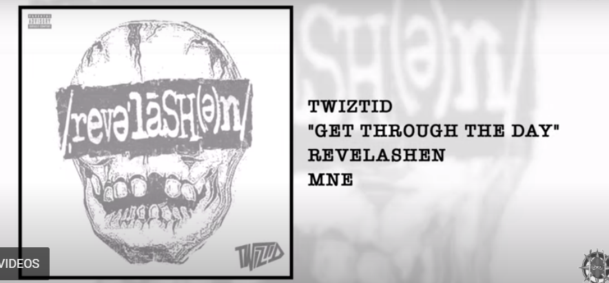 Twiztid news