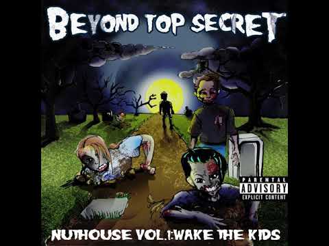 Beyond Top Secret – Wake The Kids [Album Teaser]