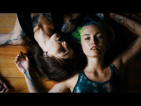 Chemicals – Alanna Sterling (Official Music Video)