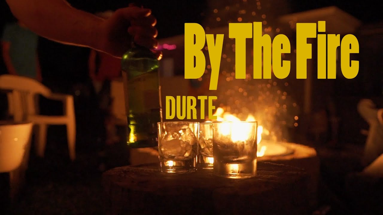 DurtE (Mission Infect) Unleashes Ultra Motivating Banger “By The Fire”!