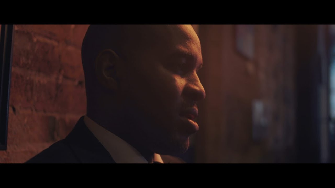 Karizma – Ostrich (Official Music Video) (Produced by Jack Wolff and Sfm 35.8)