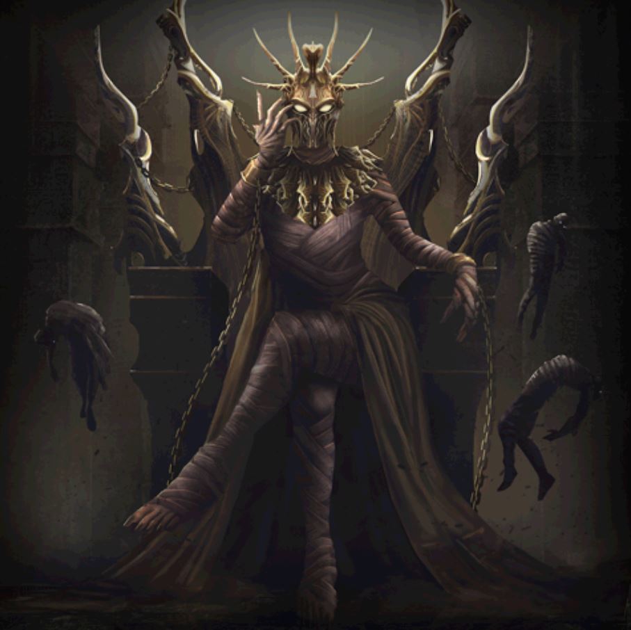 lokey_theeyesofparasuva