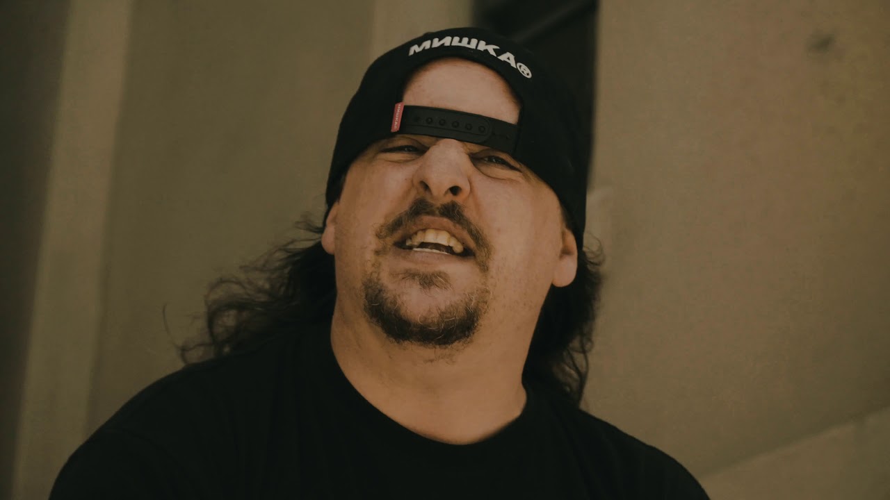 Madd Maxxx (Mission Infect)-That’s What They Call Me (Official Music Video)