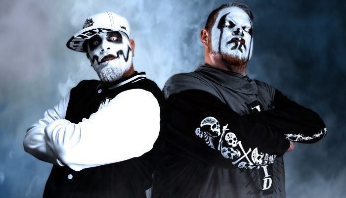 Twiztid kjdf