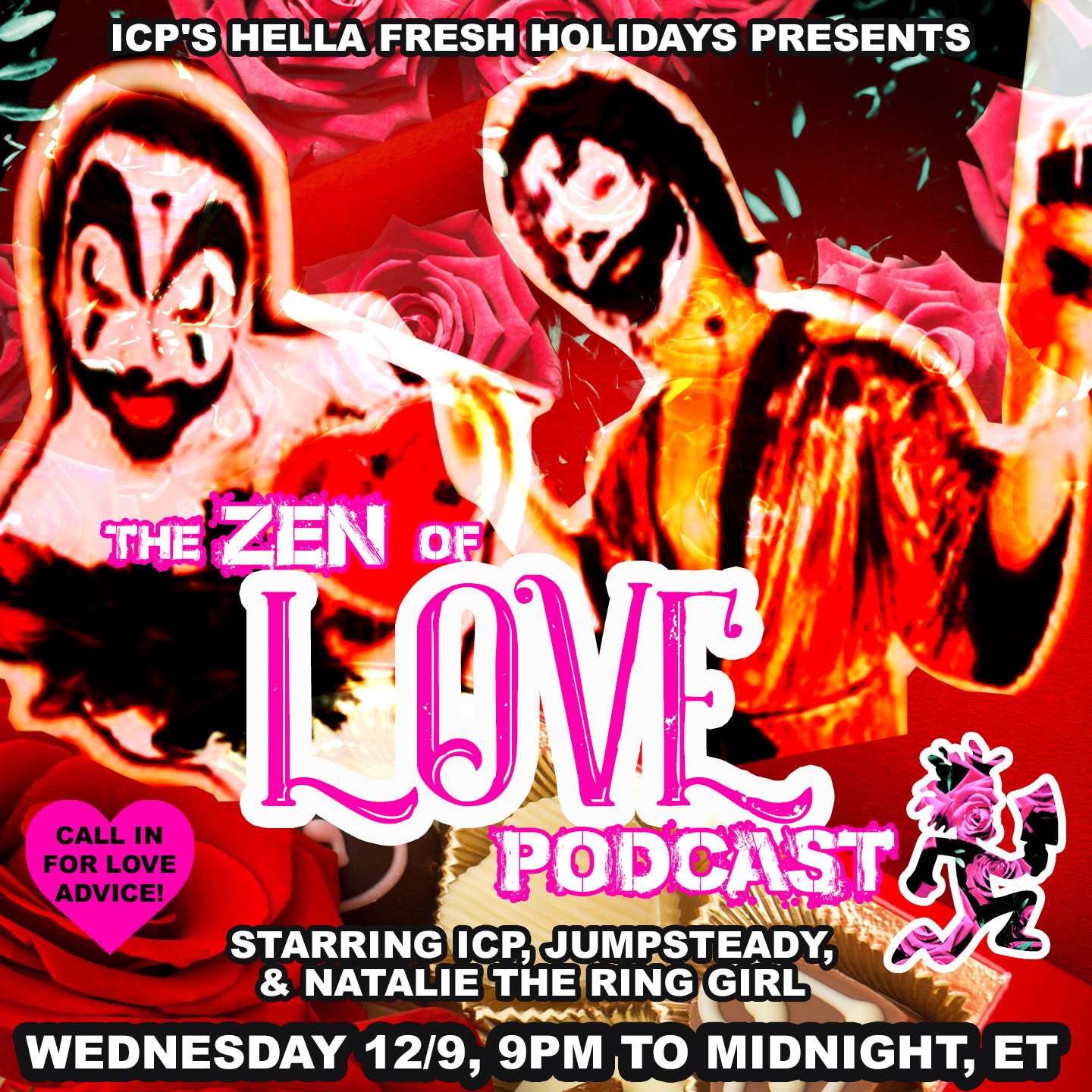 Zen of Love-patreon