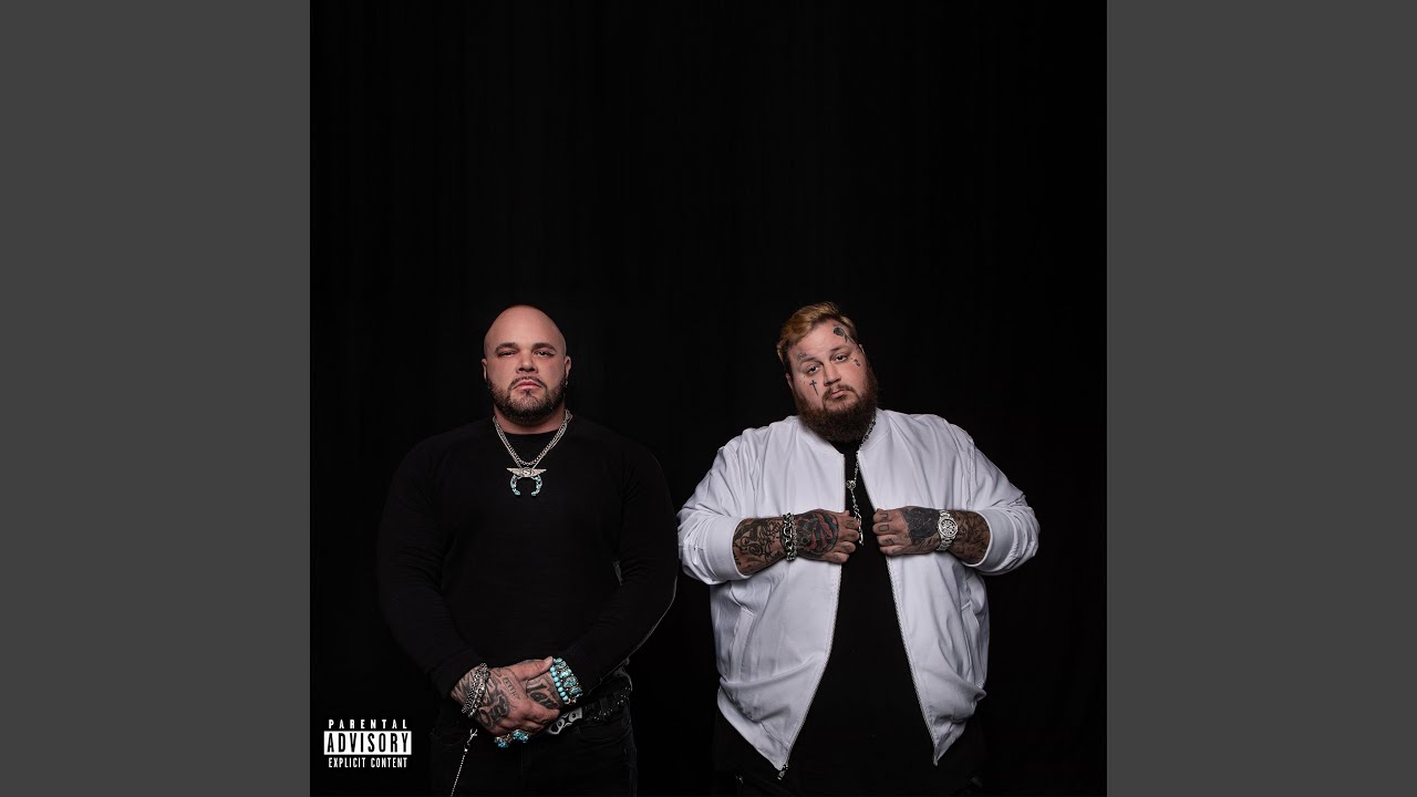 Jelly Roll Surprises Fans With Waylon and Willie 4!