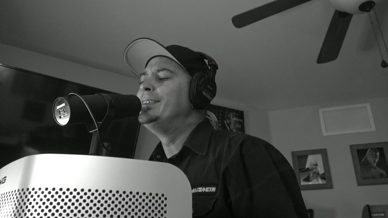 New Fresh Cover of Gravity By (A Perfect Circle) Done By Waylon Reavis of A Killer’s Confession!