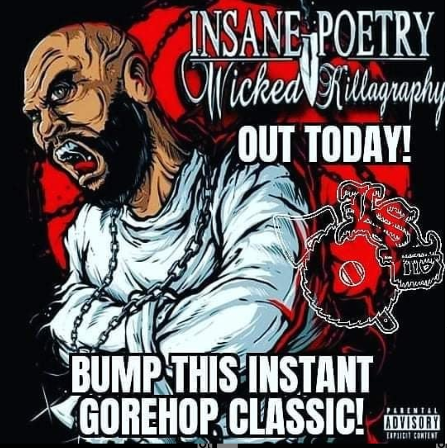 Insane Poetry