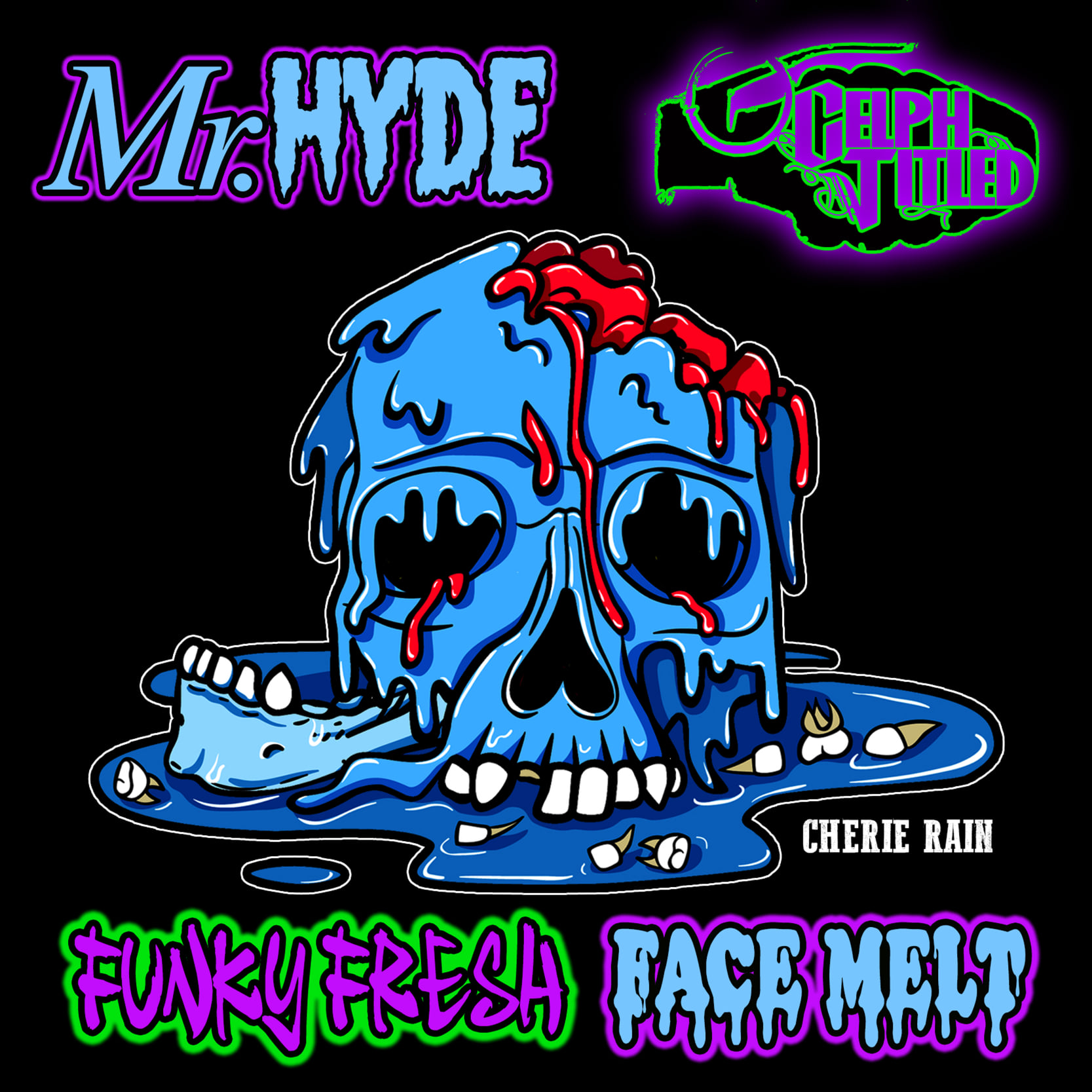 Underground Hip-hop