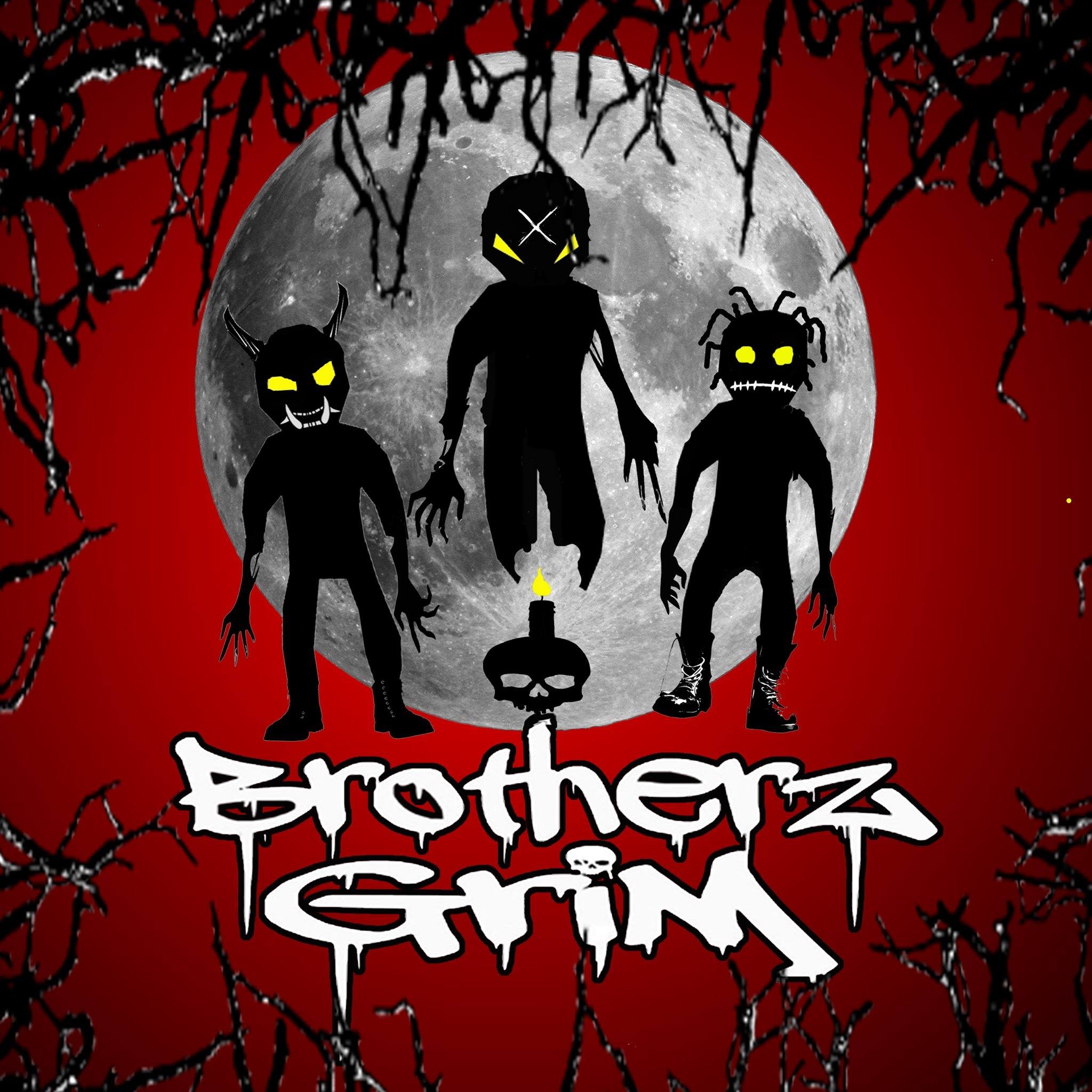 brotherzgrim
