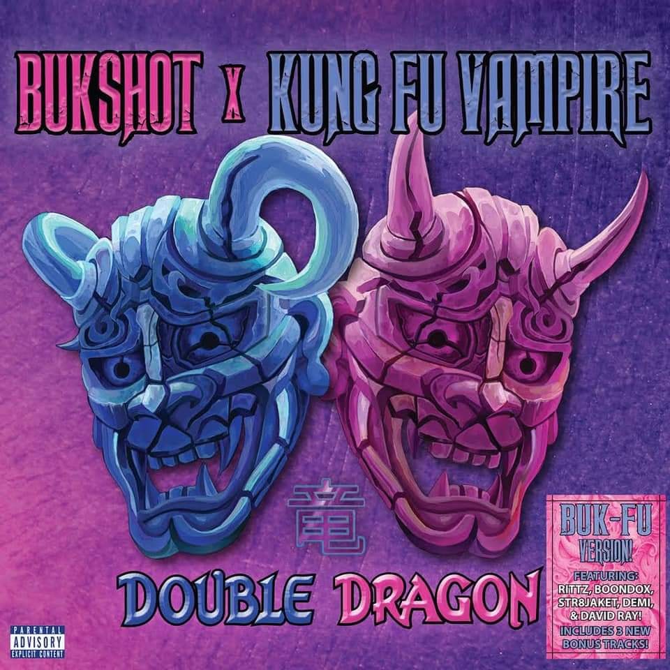 bukshot&kfv_doubledragon