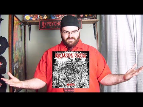 DCFAYGOGUY – Boondox – Krimson Crow (Review)