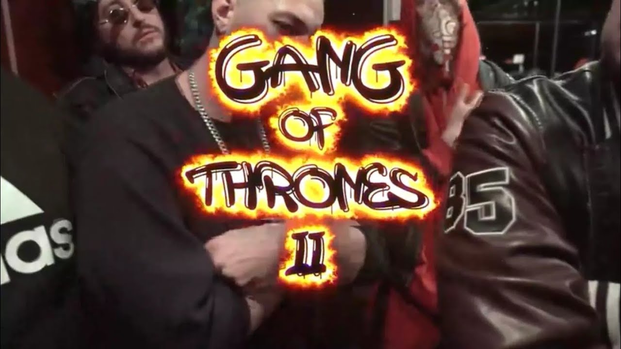 Fresh New DJ Clay Guest Feature Alongside Waraq & Leathal Wreckords Via “Gangs of Thrones 2”!