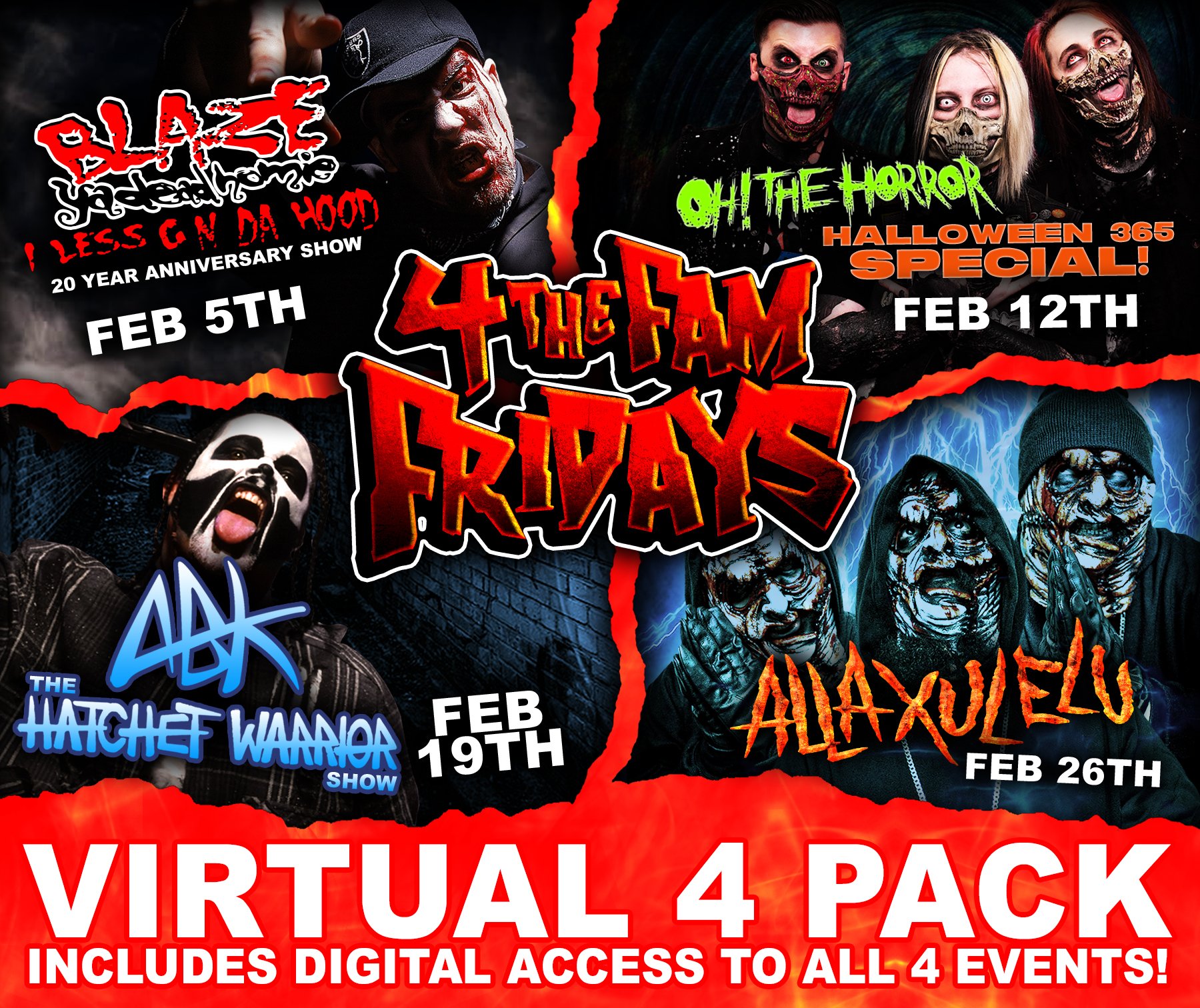 mnevirtual4pack
