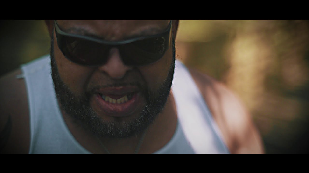 Mumm-Ra – “Unleashed!!!” (Official Video)