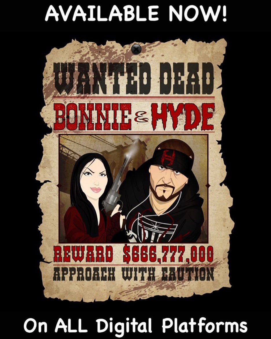 Hyde PLR