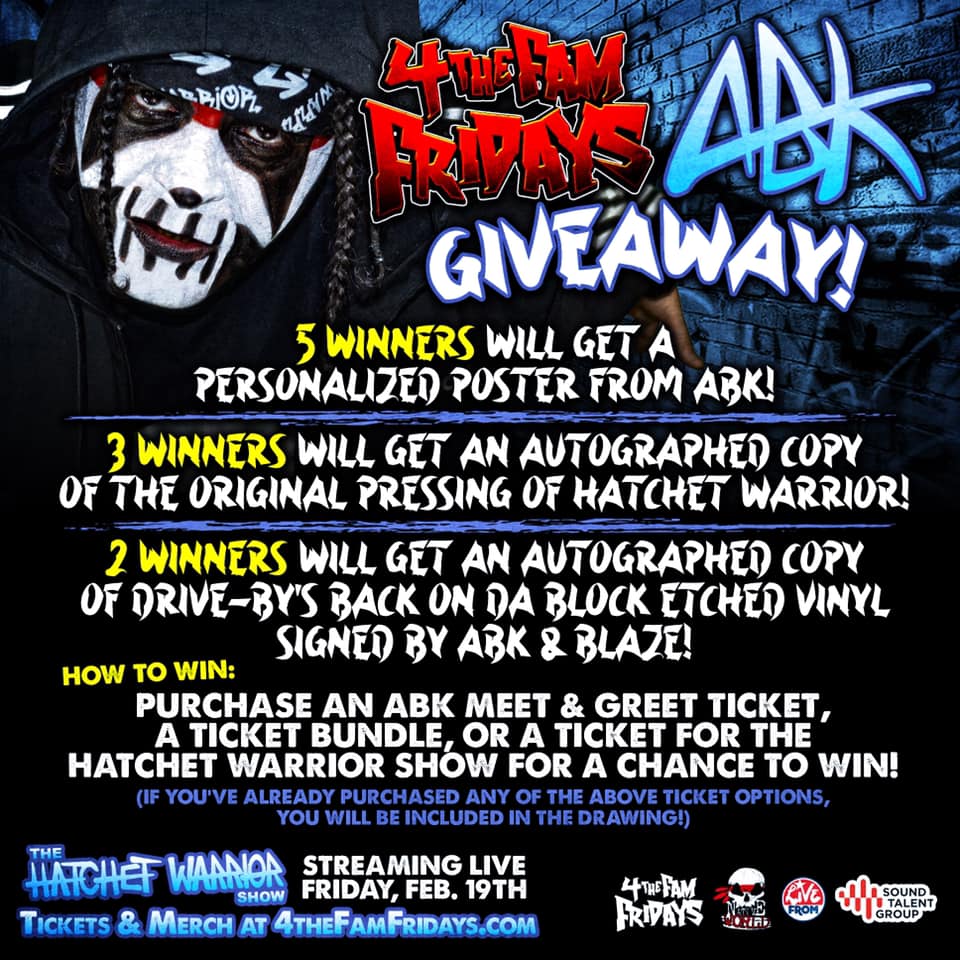 abk4thefamgiveaway
