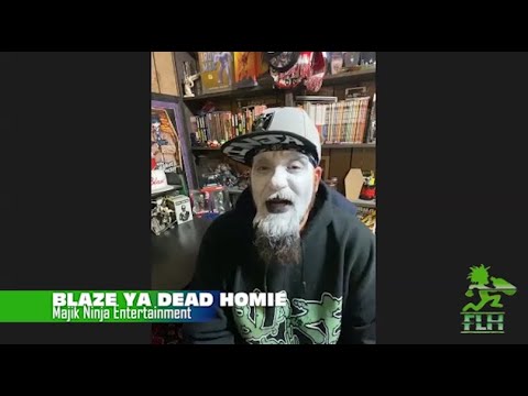 Blaze Ya Dead Homie – 1 Less G Era Interview **2021 Faygoluvers Exclusive**
