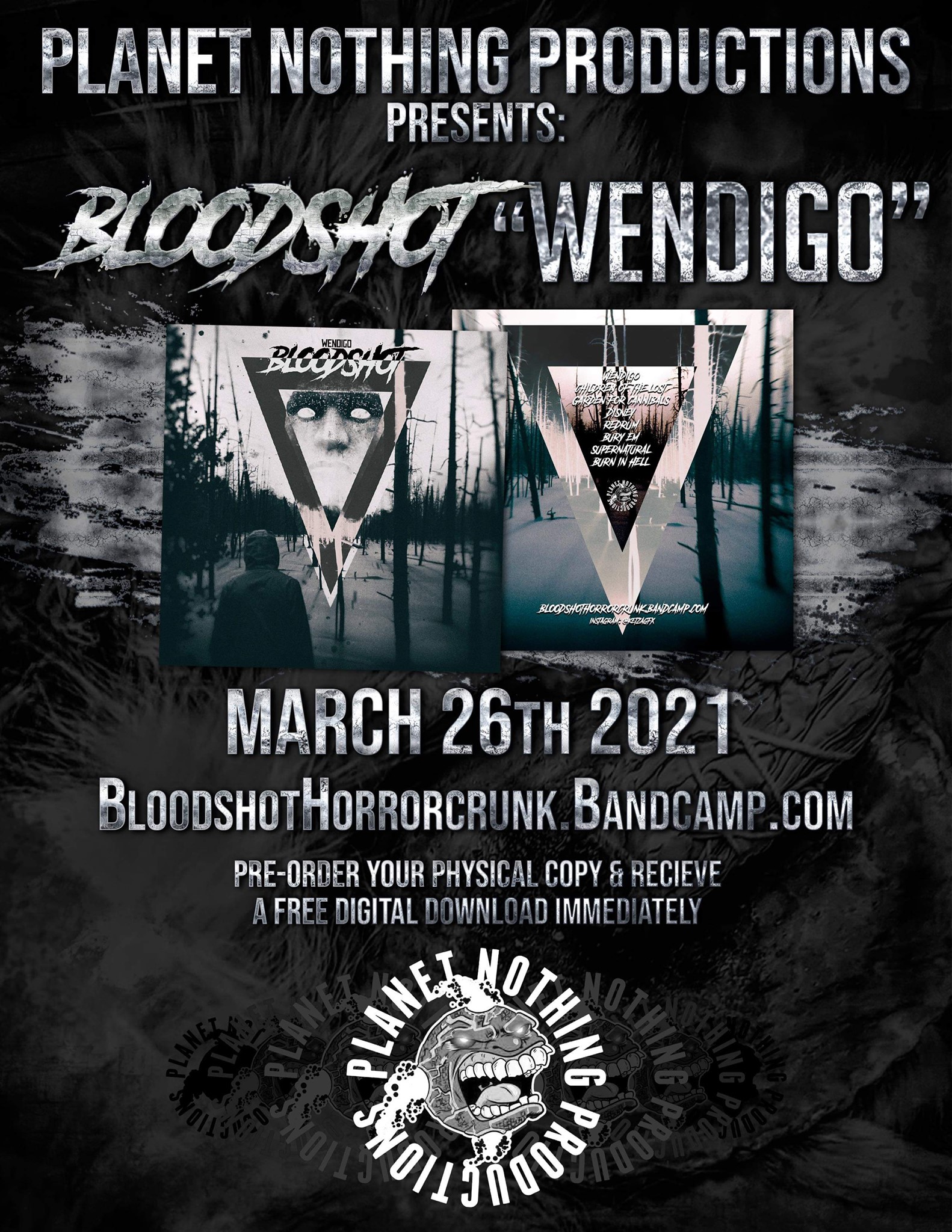 bloodshot new